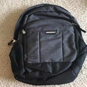 Swiss Gear Mini Backpack